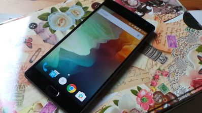 Teléfono OnePlus 2
