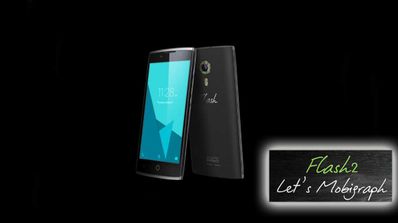Nuevo Alcatel OneTouch Flash 2
