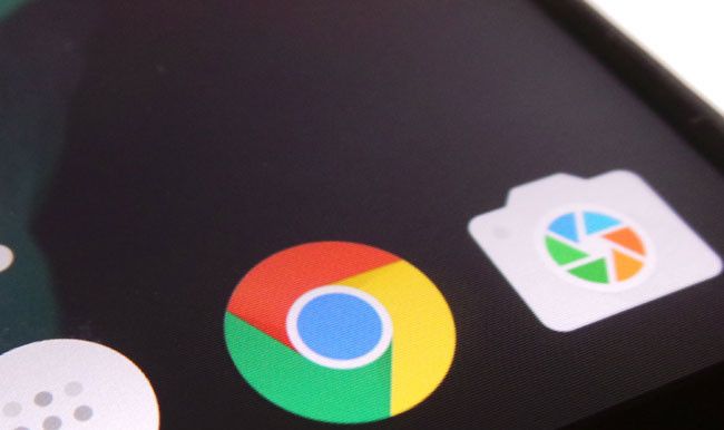 Detalle de la pantalla del OnePlus 2