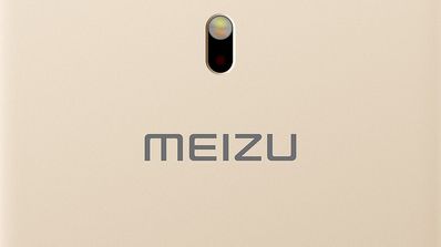 Meizu Pro 5 color dorado