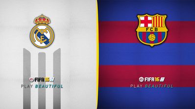 FIFA 16 portada