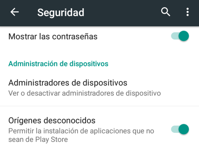 Galaxy Note 5 memo