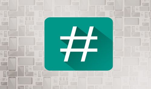 Logotipo de la app SuperSU