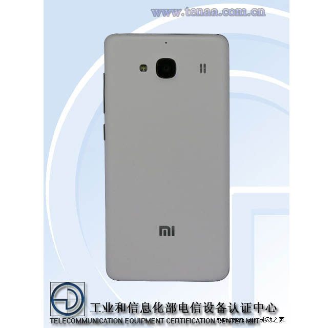 Xiaomi Redmi 2