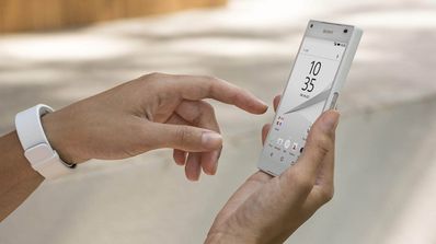 Xperia Z5 portada rebaja precio