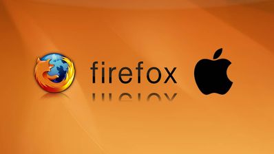 Firefox iOS portada