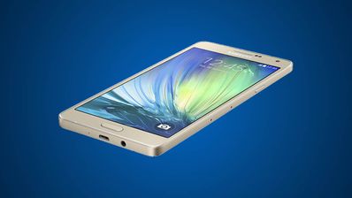 Samsung Galaxy On