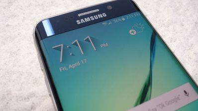 samsung galaxy S6 edge plus