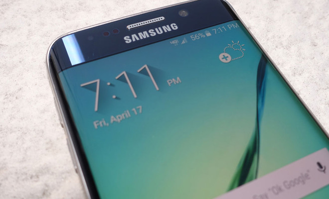 samsung galaxy S6 edge plus