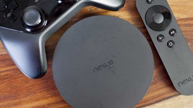 Nexus Player de Google