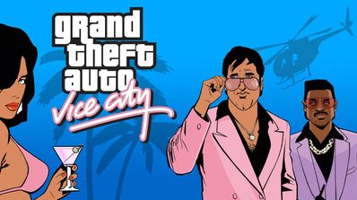 Grand Theft Auto portada