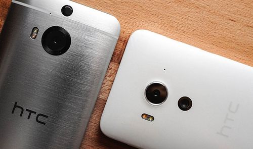 HTC onem9+ y butterfly 3