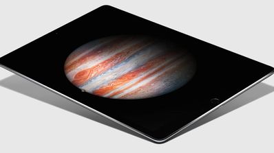 iPad Pro