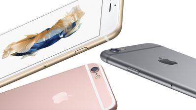 Nuevos iPhone 6s