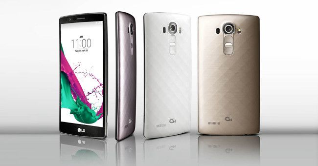 lg g4 note