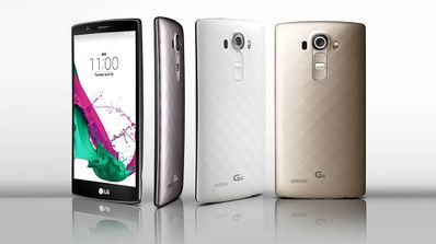 lg g4 note