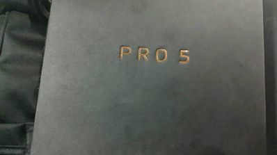 Meizu Pro 5