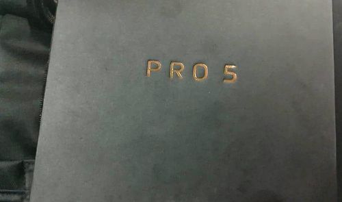 Meizu Pro 5
