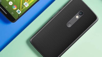 Motorola comparativa