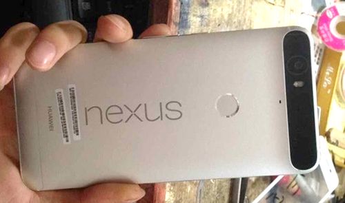 Nexus 5 de Google 2015