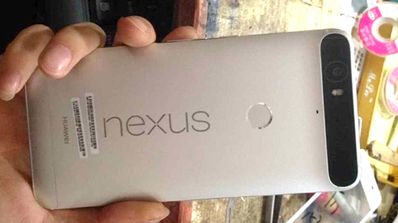 Nexus 5 de Google 2015