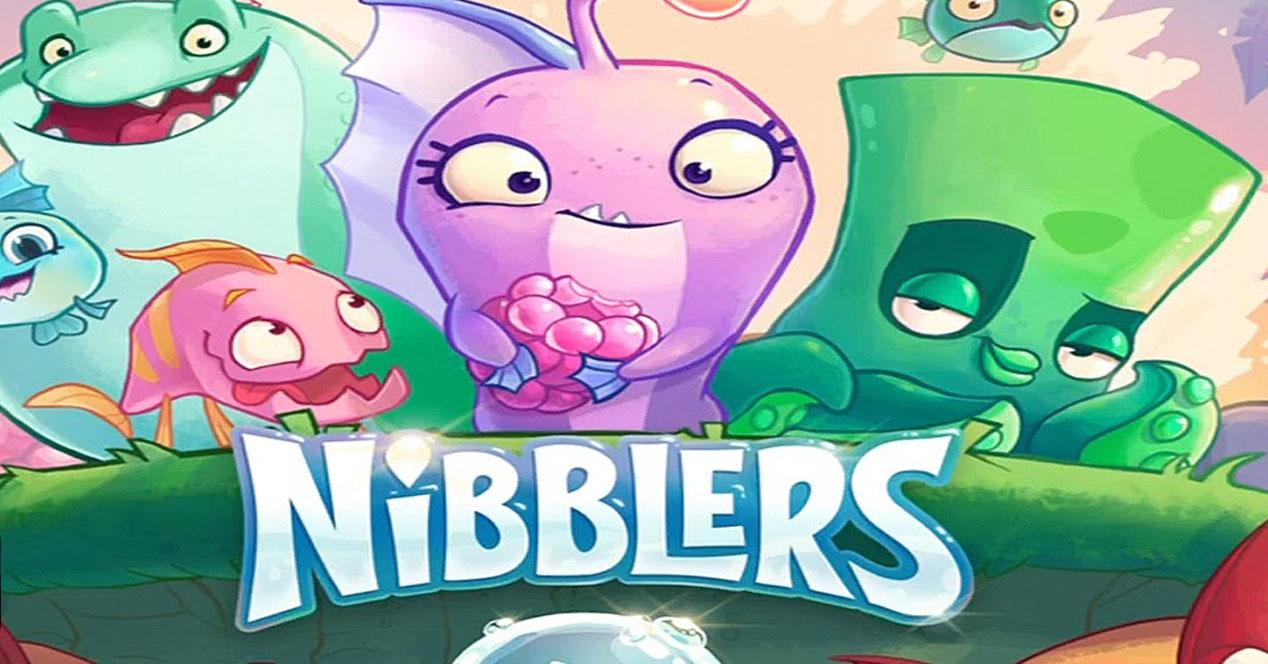 nibblers