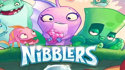 nibblers