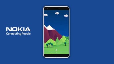 Nokia C1 portada