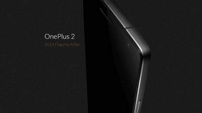OnePlus 2 promocion portada