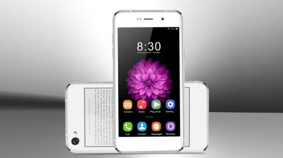 pantalla oukitel