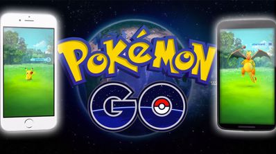 pokemon go moviles