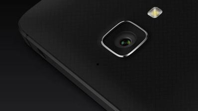 Xiaomi Mi 5 portada negro