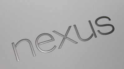 logotipo Nexus