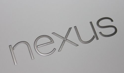 logotipo Nexus
