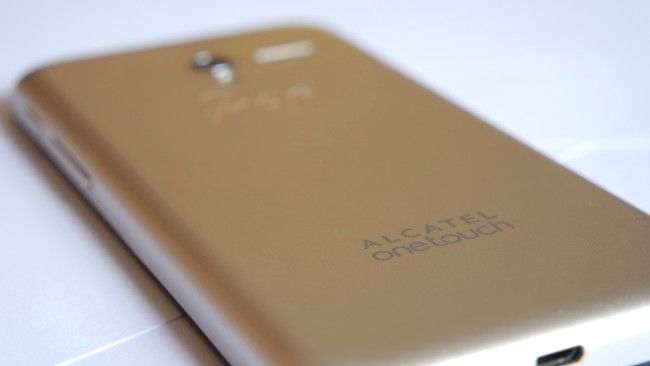 Fuga Alcatel OneTouch Pop 3 (5)