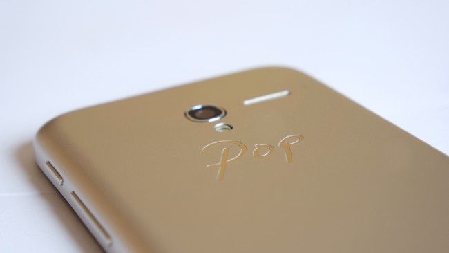 Flash del Alcatel OneTouch Pop 3 (5)