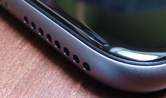 Altavoz del iPhone 6s Plus