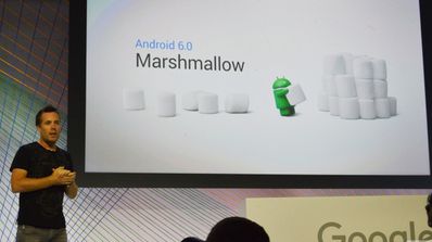 Imagen de fabrica de Android 6.0