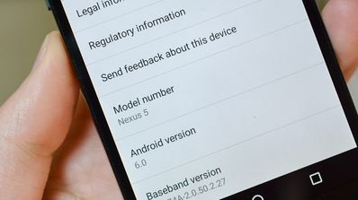 Actualizacion OTA Android Marshmallow