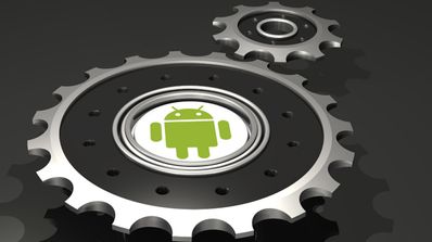 Scene Android