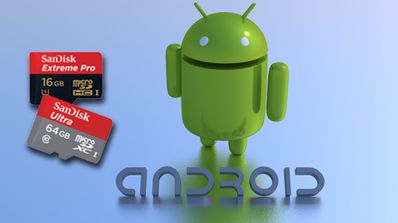 Memoria interna en Android 6.0