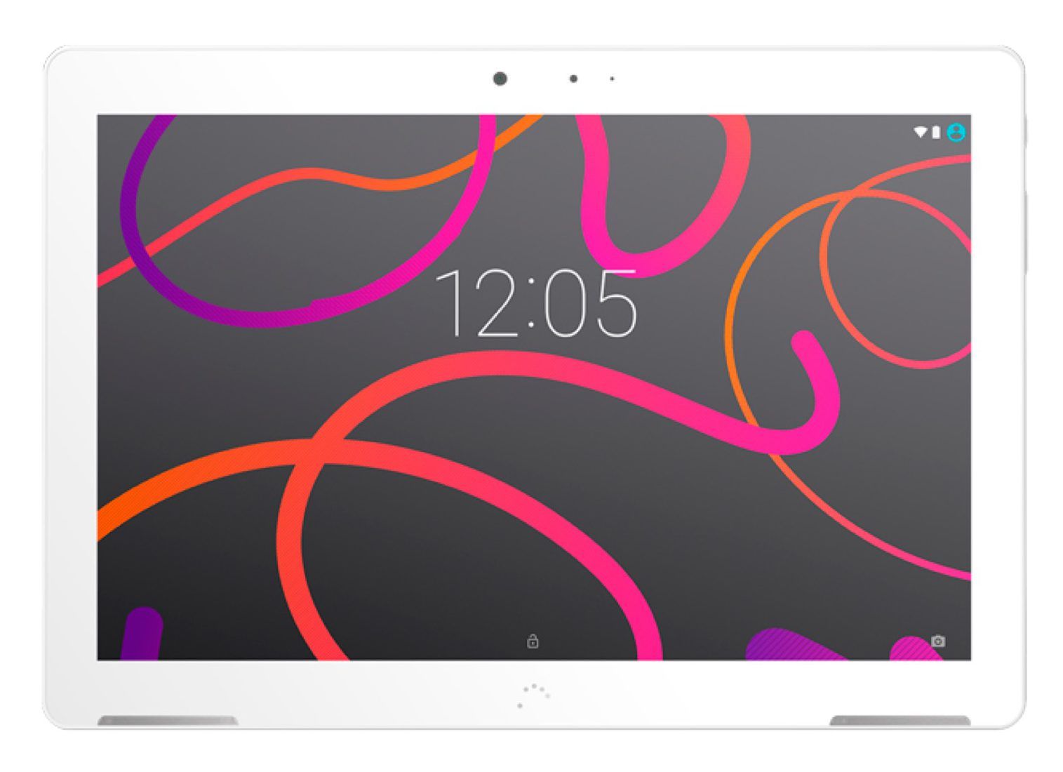BQ Aquaris M10 HD