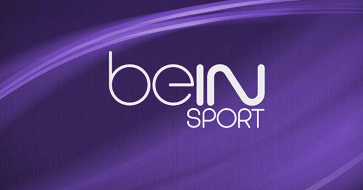 Logo de BeIN Sports