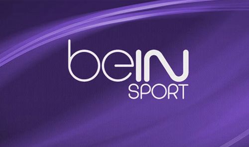 Logo de BeIN Sports