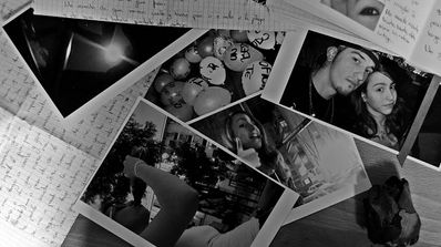 Fotos y recuerdos