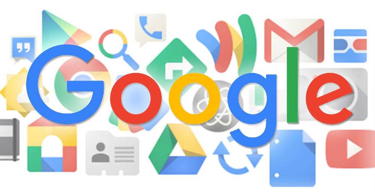 logo google apps
