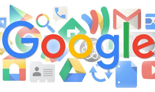 logo google apps