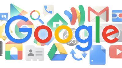 logo google apps