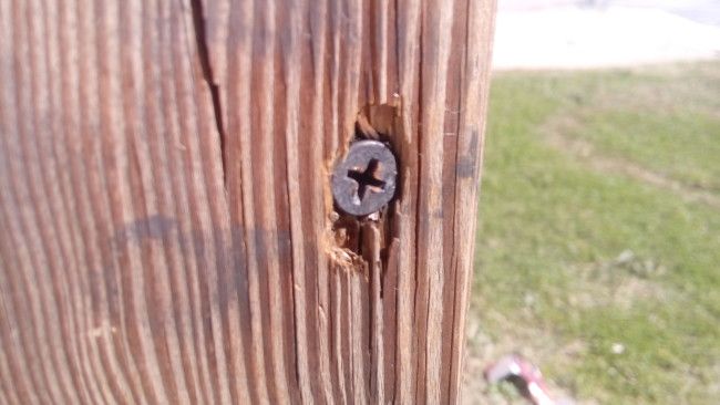 Foto de detalle con el Alcatel OneTouch Pop 3 (5)