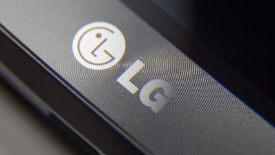 Logo de LG